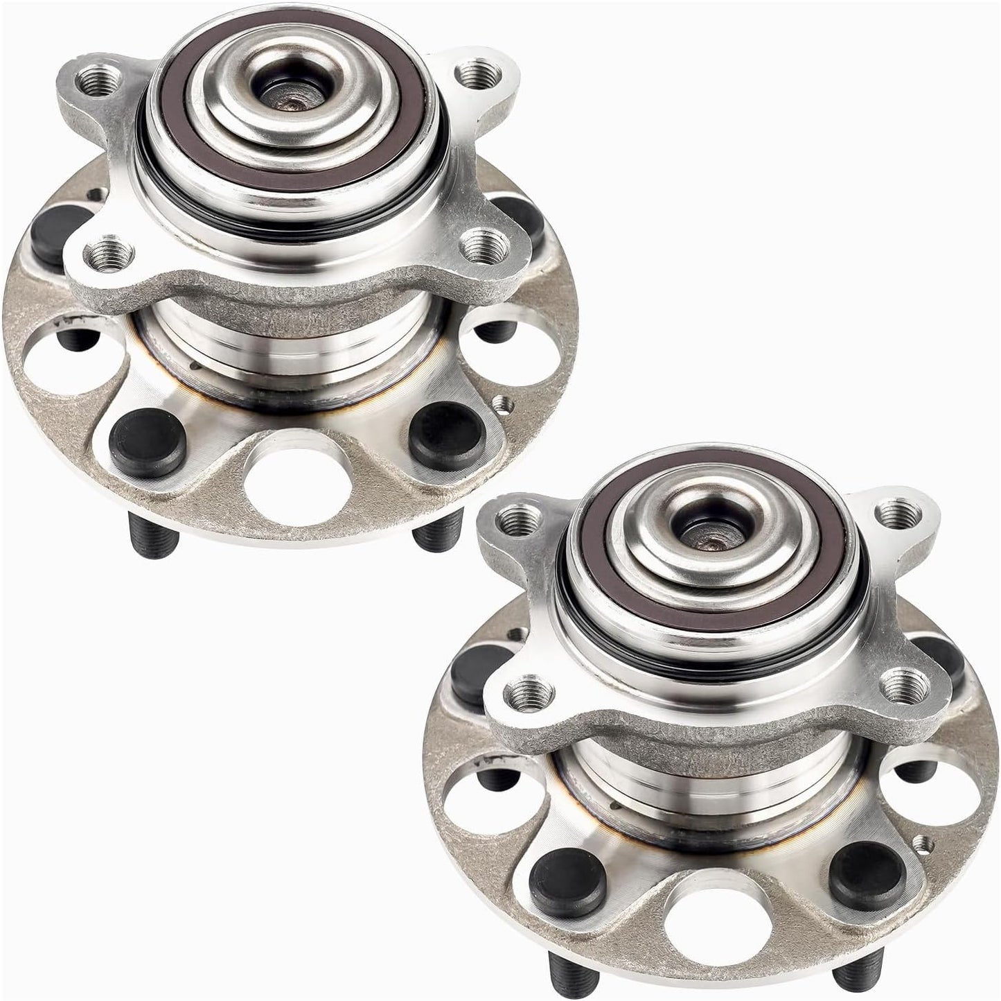 Cojinete cubo rueda trasera Civic 06-11 x2