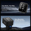 Disparador flash inalámbrico Nikon TTL pantalla OLED