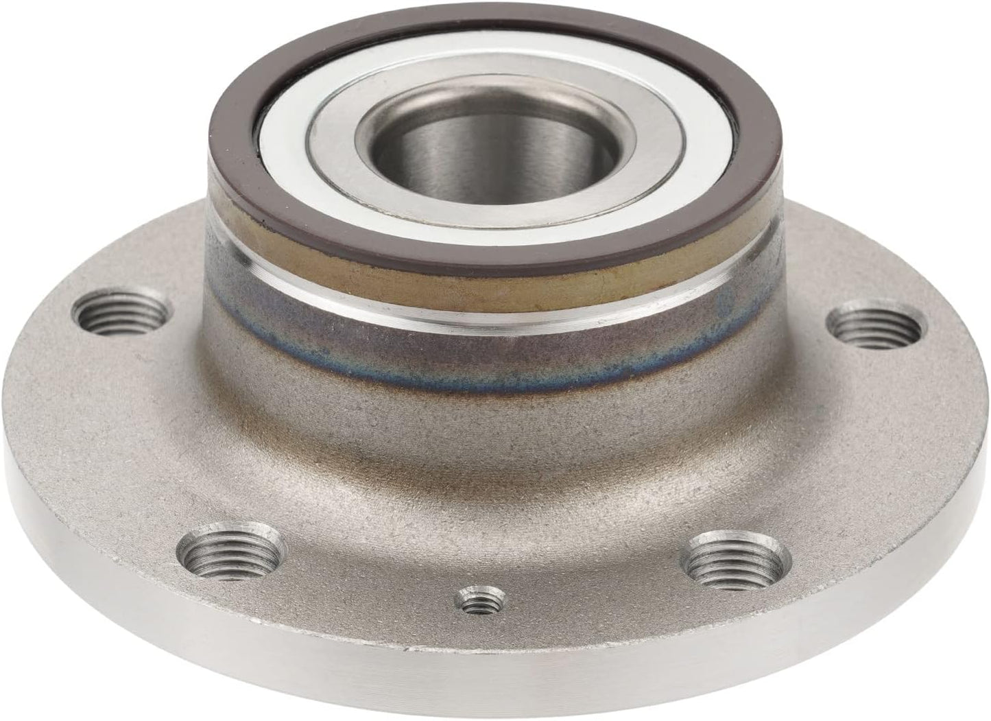 Cojinete cubo rueda trasera VW CC 2.0T 09-10 13 5 lengüetas