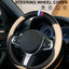 Funda volante BMW X1-X7 i3-i5 14.5-15" beige
