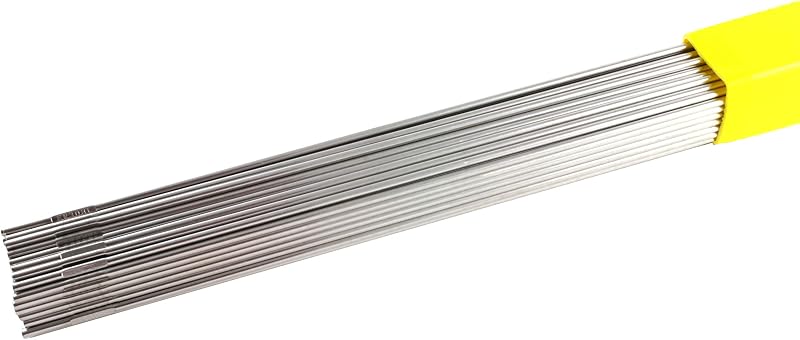 Varilla soldadura TIG acero inox 36x3/32 10lb