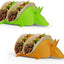 Juego 2 soportes tacos temática armadillo