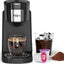 Cafetera K-Cup solo uso paquete 48uds