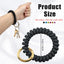 12 Pulseras Llavero Sauna Gimnasio Piscina Deporte