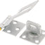Cerradura bisagra seguridad 1-3/4pulg galvanizado pasador