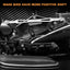 Varillaje cambio cromado comp Harley Davidson Touring Road King