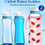 Funda botella Cirkul 22oz pack 2 con correa