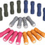 Set 20 Linternas Mini Led 100lm 60 Pilas AAA Campamento