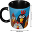 Taza de café cerámica 11oz regalo original oficina hogar