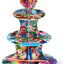Soporte 3 Niveles para Decoración Cumpleaños Mario