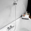 Reemplazo termostático grifo ducha cartucho baño