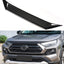 Protector capó delantero RAV4 2019-2025 deflector insectos