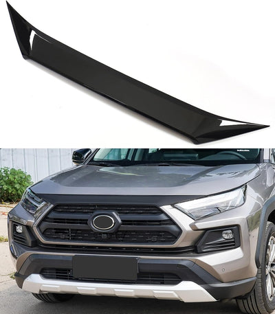 Protector capó delantero RAV4 2019-2025 deflector insectos