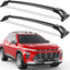 Barras transversales aluminio Chevy Trax 23-26