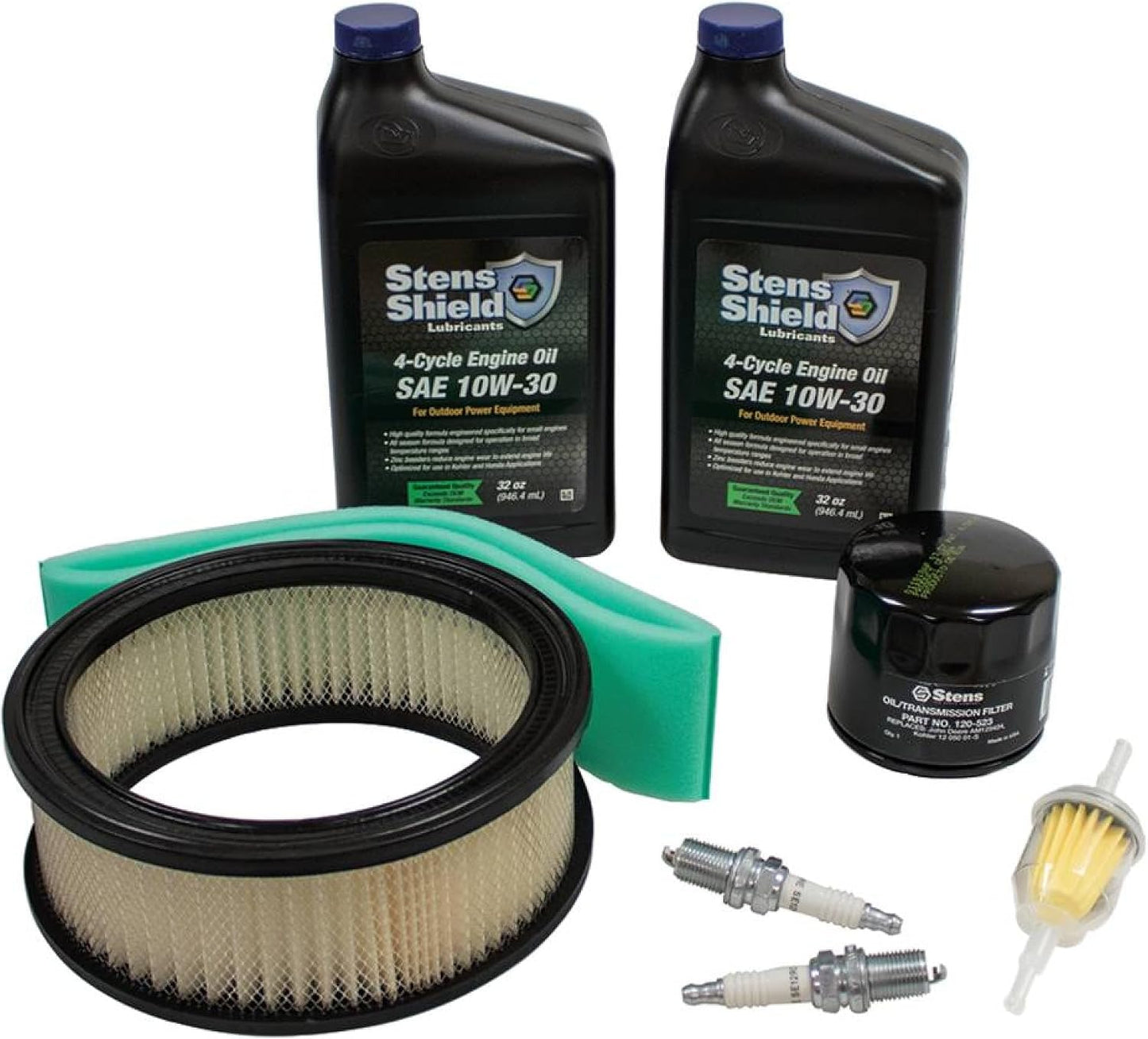 Kit mantenimiento motor Kohler 24 789 01-S