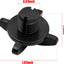 Tapa alivio aire manual para filtro arena Hayward Pro S200