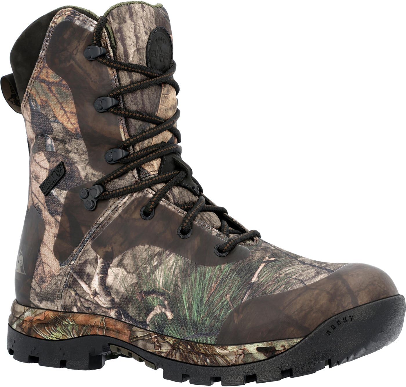 Botas alpinas aisladas Lynx 1000G para exterior