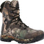 Botas deportivas aisladas Lynx 1000G exterior