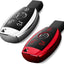 Funda llavero Mercedes TPU suave comp C E S M CLS CLK G
