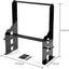 Portaequipajes desmontable para Harley Touring