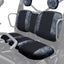 Fundas asiento UTV neopreno comp Can Am Defender 6x6 16-25