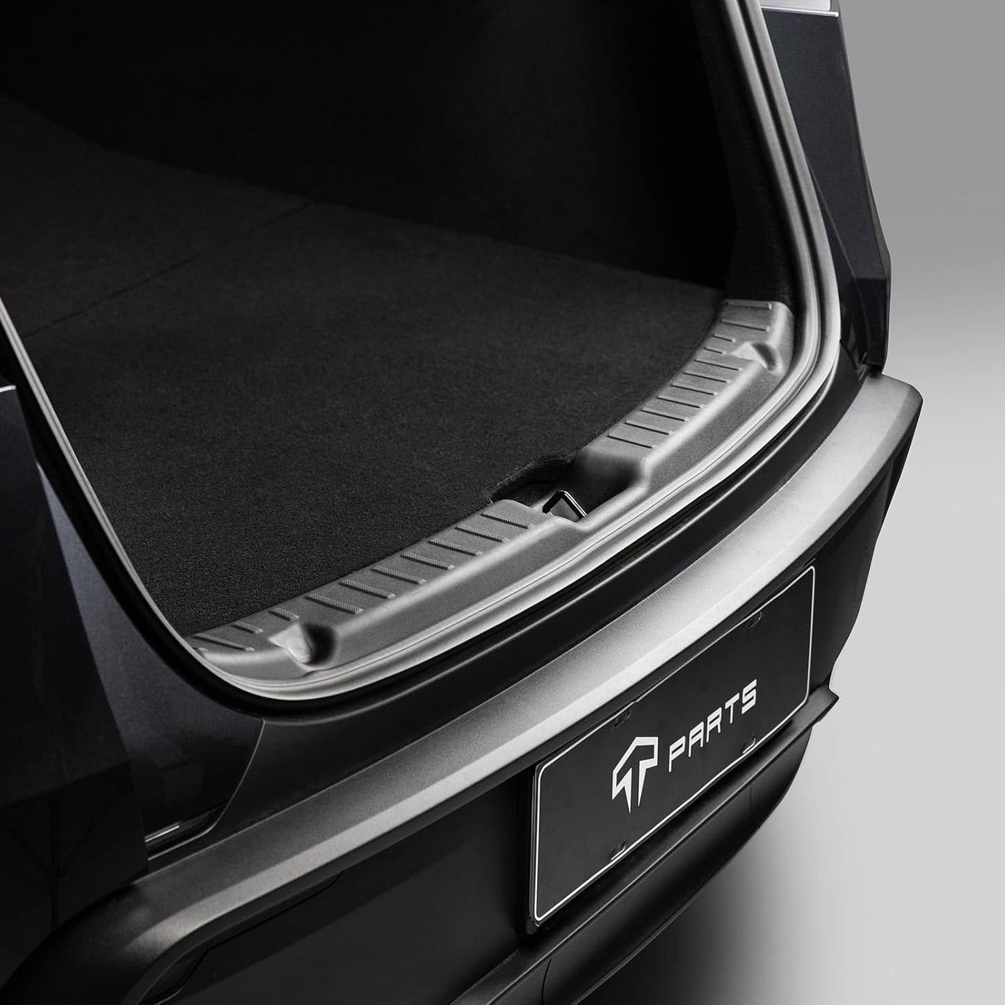 Cubierta umbral puerta Tesla Model Y Juniper 2025-2026 TPE