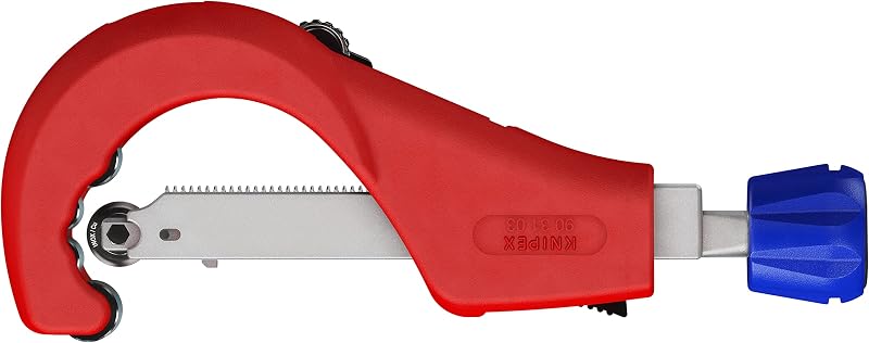 Cortatubos TubiX XL KNIPEX 90 31 03 BKA
