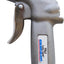 Montaje cuerpo fundición 6.63pulg