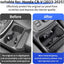 Reposabrazos consola Honda CR-V 2023-26 con portavasos