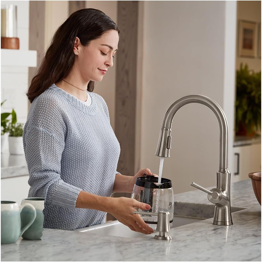 Grifo de baño Hansgrohe