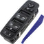 Interruptor ventana eléctrica conductor Jeep Grand Cherokee