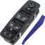 Interruptor ventana eléctrica conductor Jeep Grand Cherokee