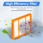 Kit filtros HEPA repuesto para Shark UR2650WS