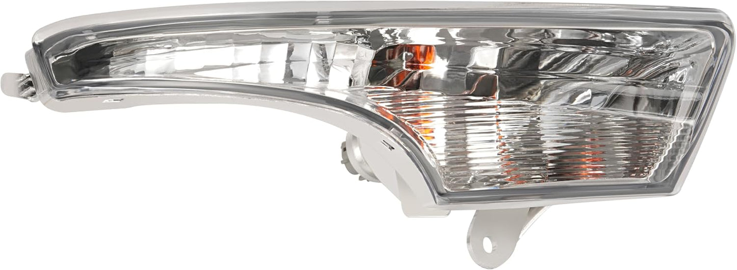 Luz giro derecha comp Nissan Altima 13-18