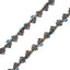 Cadena sierra cinceladora 20pulg 72 eslabones transmision