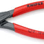 Alicates anillo precisión externa KNIPEX