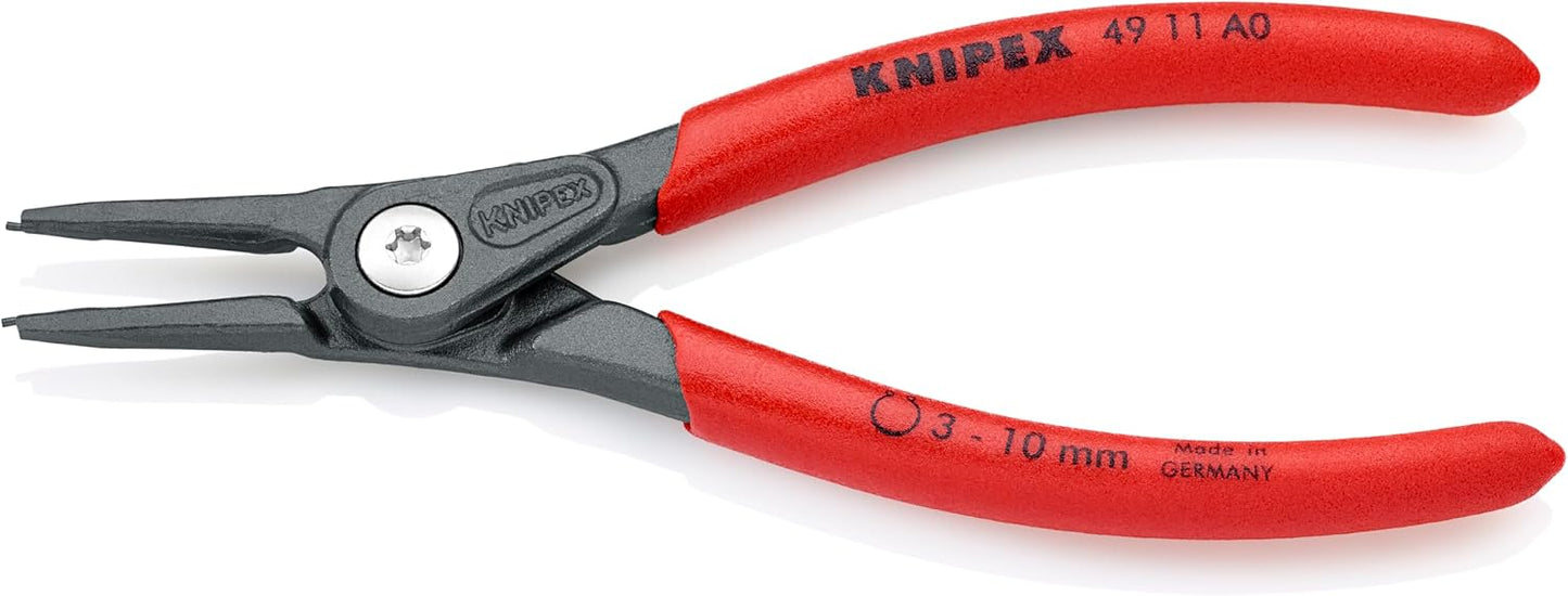 Alicates anillo precisión externa KNIPEX