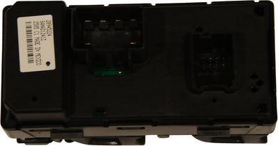Interruptor puerta conductor ébano D1961F