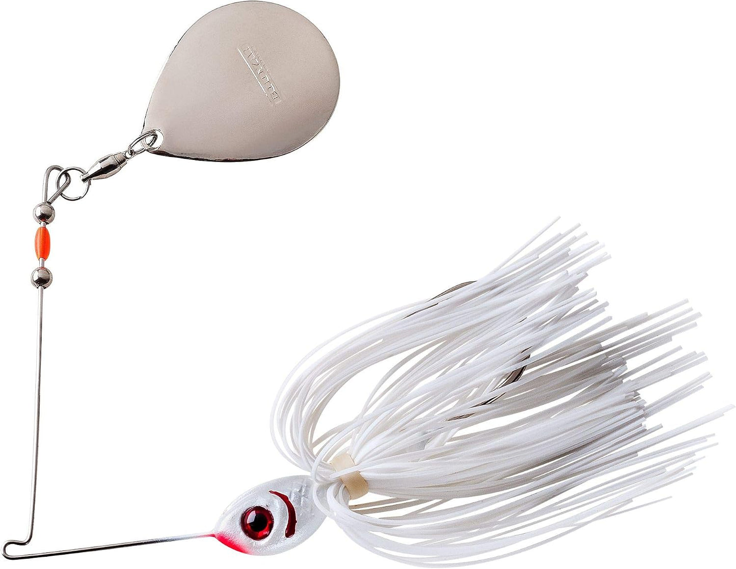 Señuelo pesca Colorado Blade Spinner-Bait