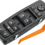 Interruptor elevalunas Dodge Durango 14-15 Jeep Grand Cherokee