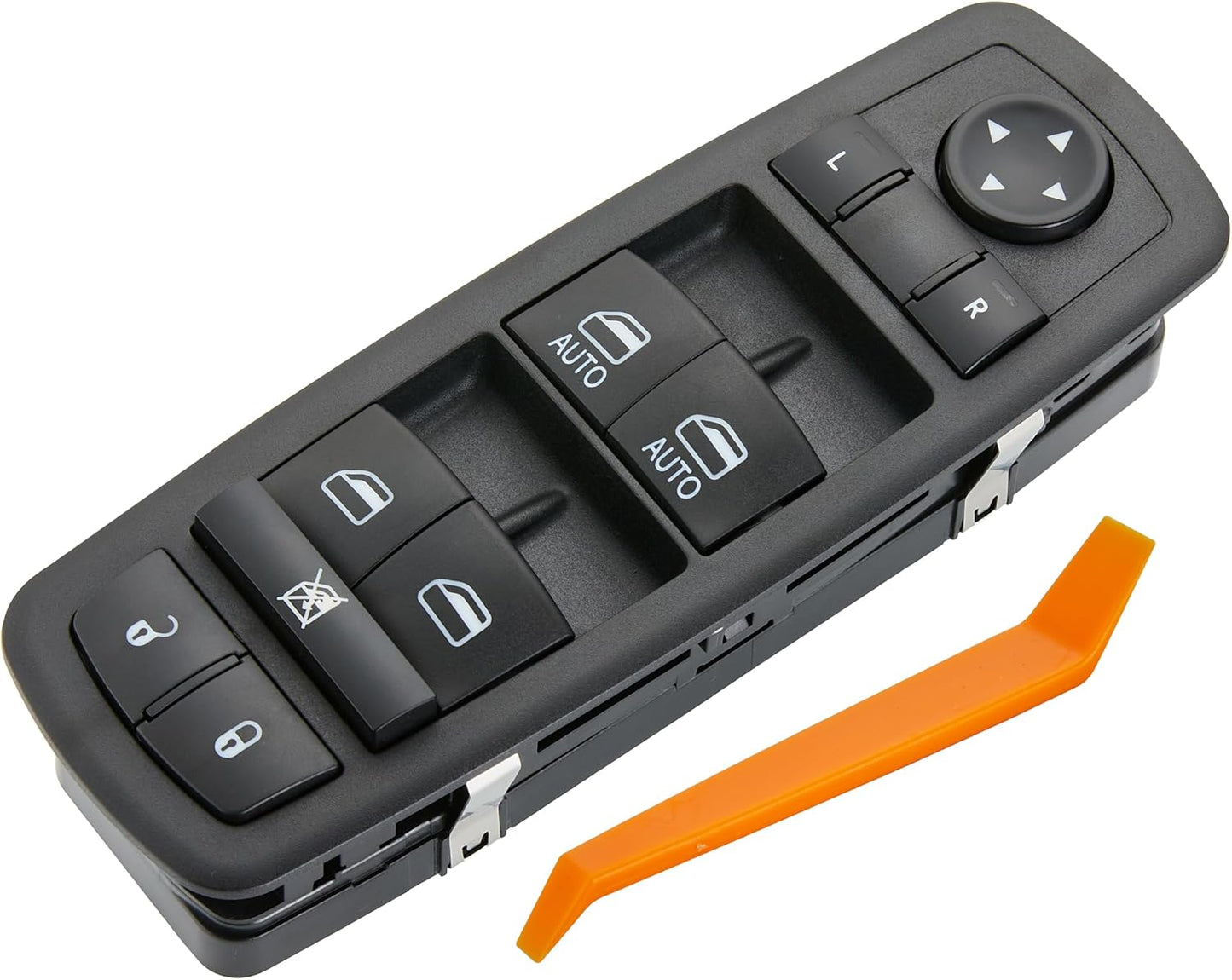 Interruptor elevalunas Dodge Durango 14-15 Jeep Grand Cherokee