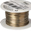 Alambre colectora 22 AWG estañado cobre 100ft
