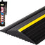 Sello piso umbral puerta garaje XL 10'6"