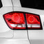 Conjunto luces traseras LED Dodge Journey