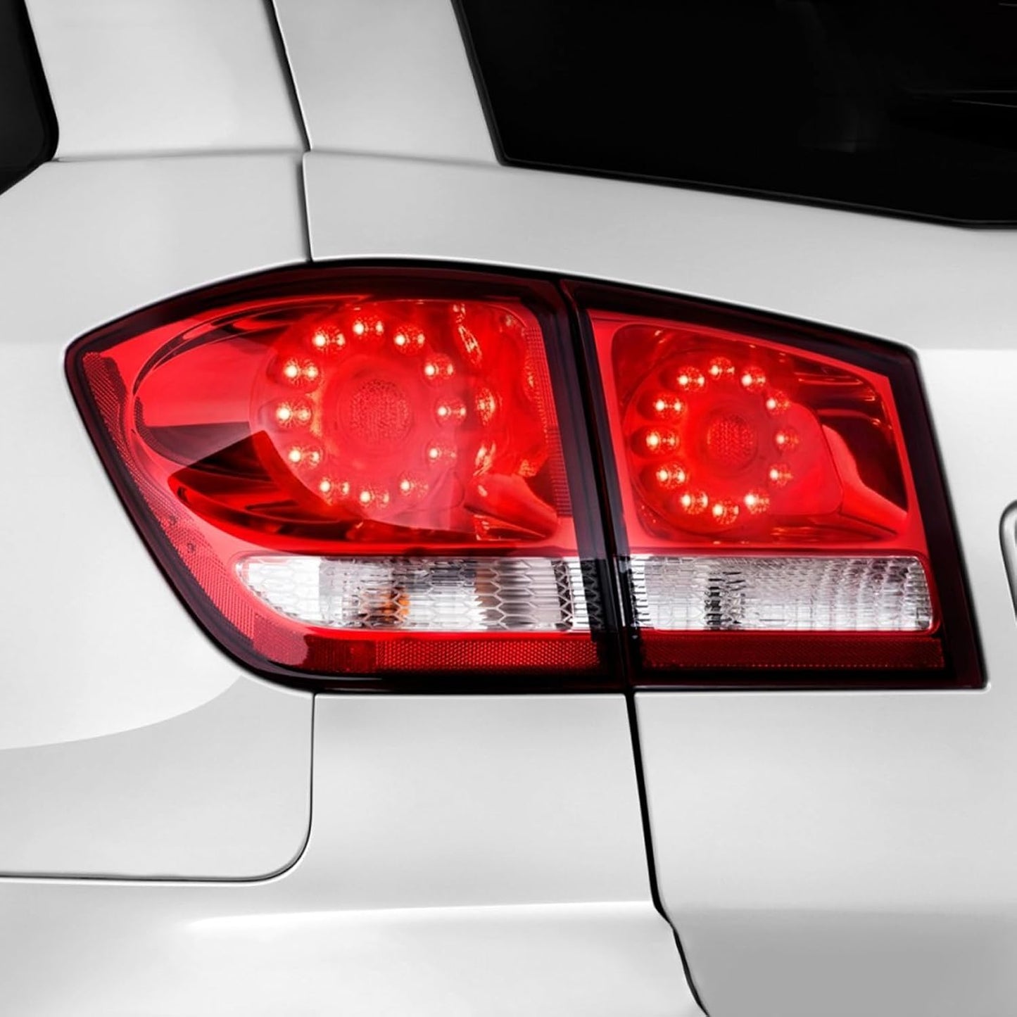 Conjunto luces traseras LED Dodge Journey