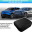 Funda consola central Chevy Silverado EV 24-26/GMC Sierra