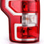 Luces traseras freno comp Ford F150 JL3Z-13405-H izq