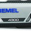 Kit herramientas rotativas 4300 con accesorio multiusos