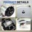 Motor inducción horno compat. Carrier Bryant Payne 115v