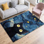 Tapete terciopelo suave para mascotas 3x5ft antiderrap